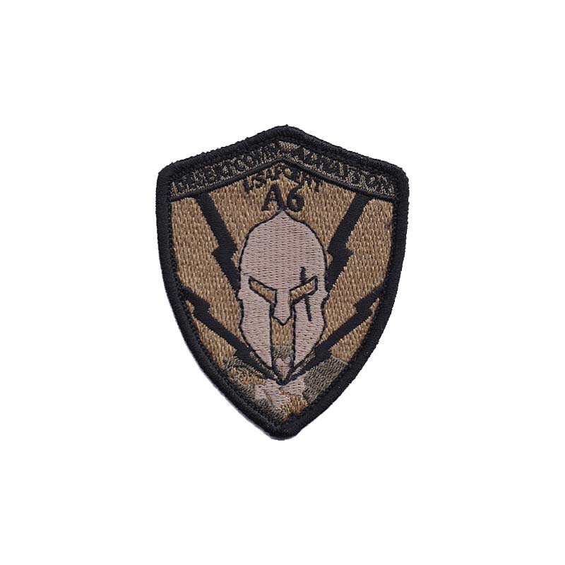 US Air Forces Central Command Communications Directorate [OCP, VELCRO]