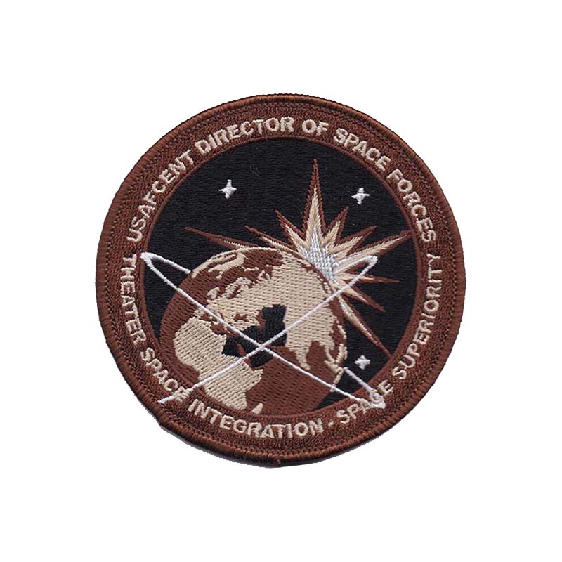 US Air Forces Central Command Director of Space Forces [Desert]