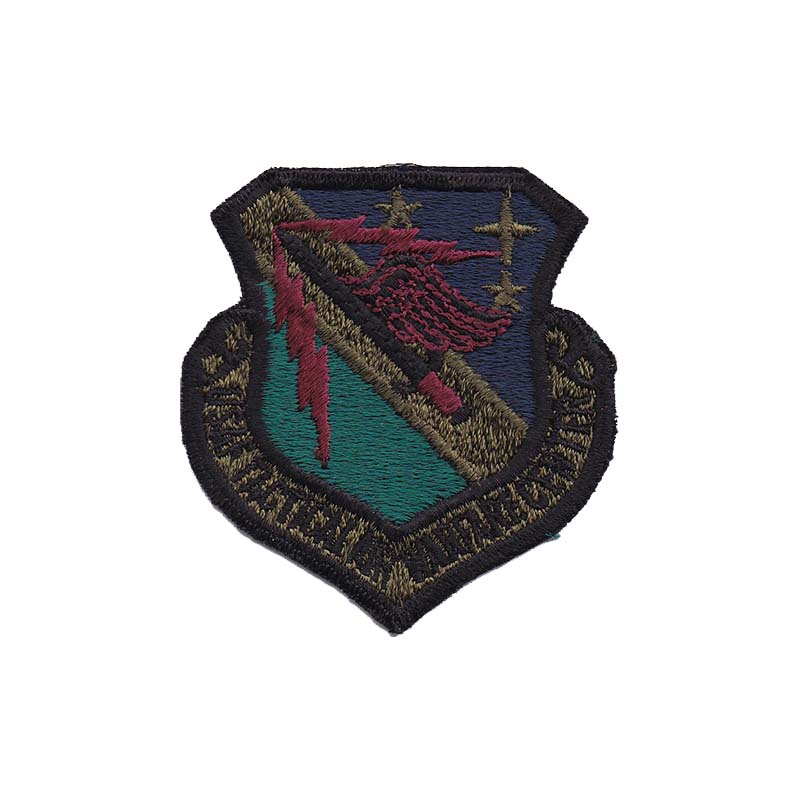 USAF Tactical Air Warfare Center [Subdued]