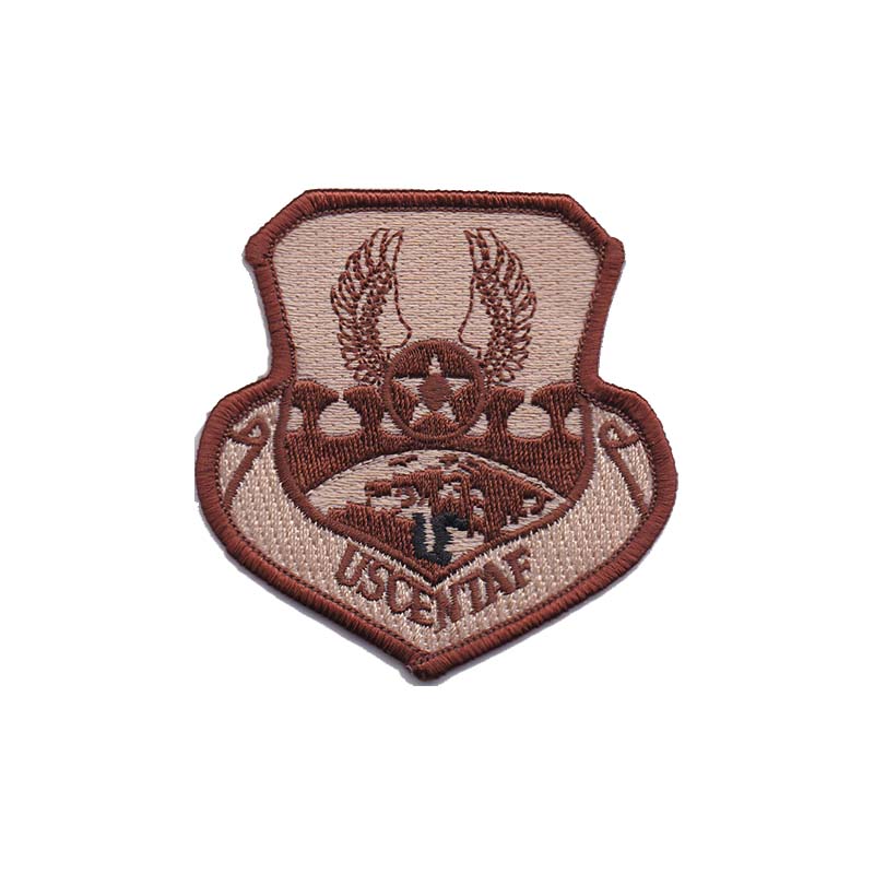 US Central Command Air Forces (Version 2) [Desert]