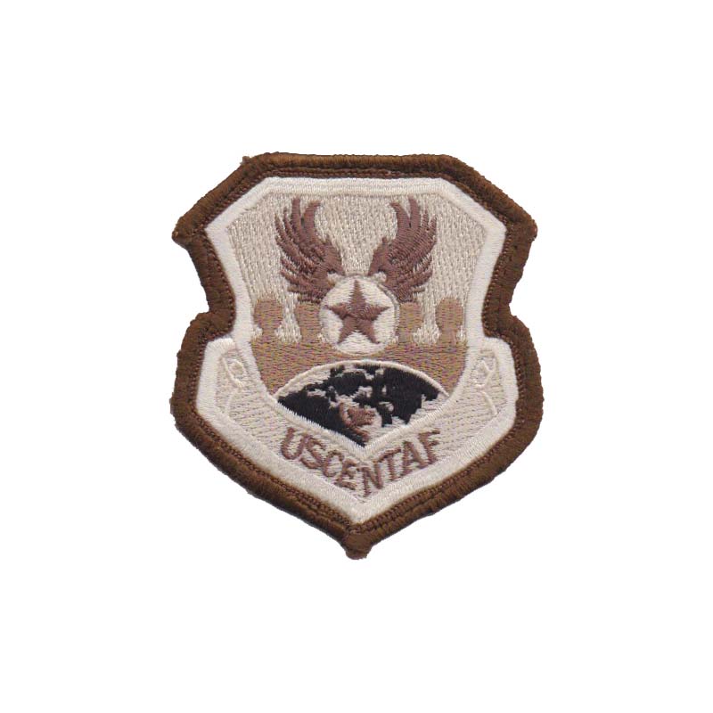 US Central Command Air Forces [Desert, Used]