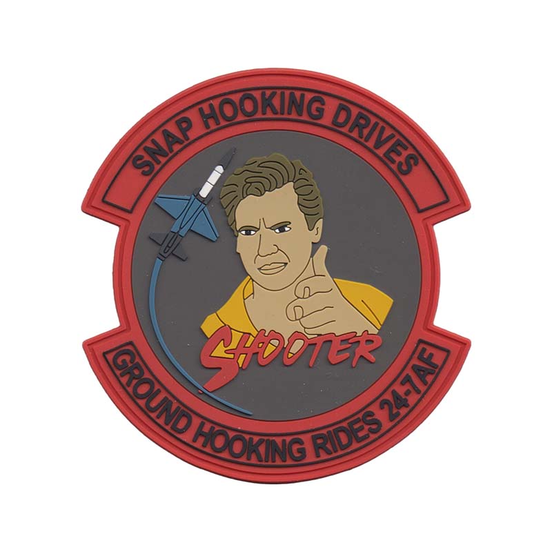 Class 2024-07AF Vance AFB Undergraduate Pilot Training