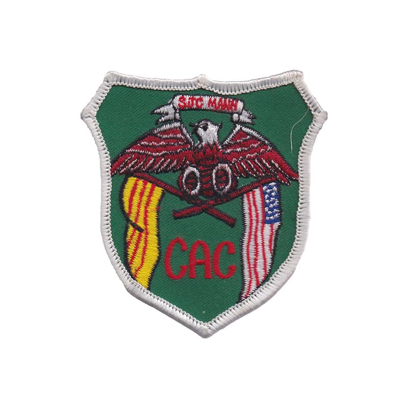 III Marine Amphibious Force Combined Action Companies [REPRODUCTION]