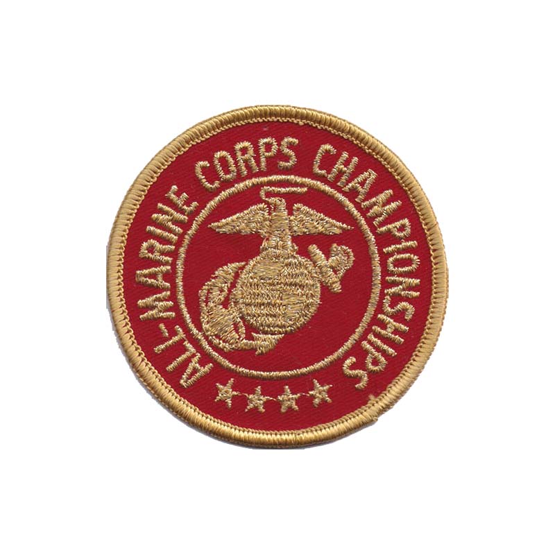 All-Marine Corps Championships