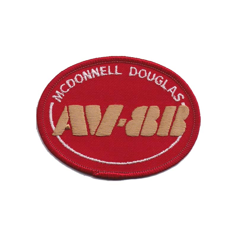 AV-8B Harrier II (Version 2)