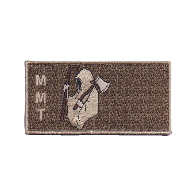 MAWTS-1 (Marine Aviation Weapons and Tactics Squadron One) Marine Air Traffic Control Mobile Team [VELCRO]