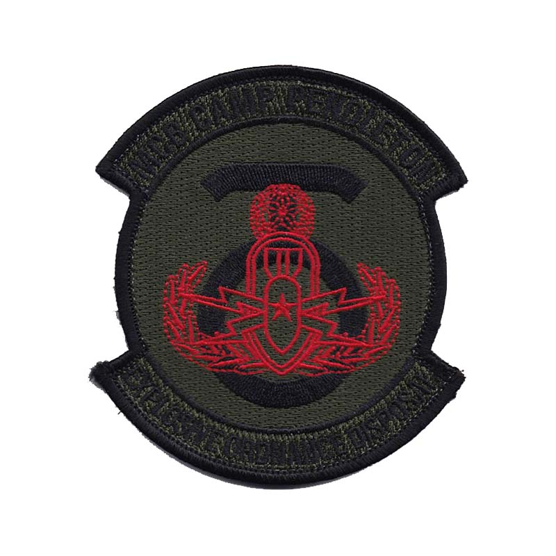 Camp Pendleton Explosive Ordinance Disposal