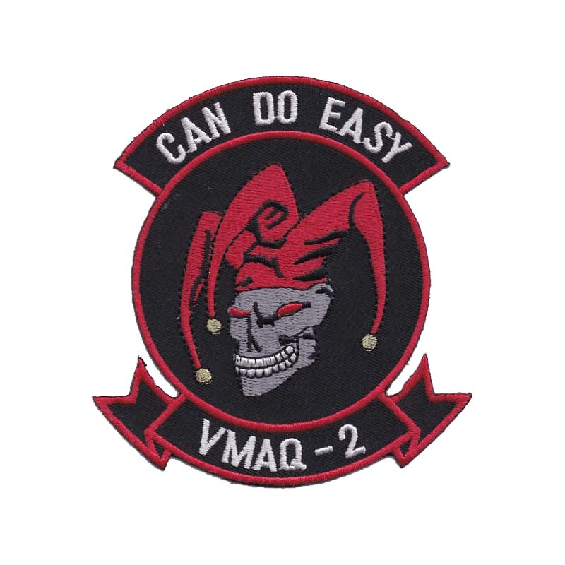 VMAQ-2 (Marine Tactical Electronic Warfare Squadron 2) [Used]