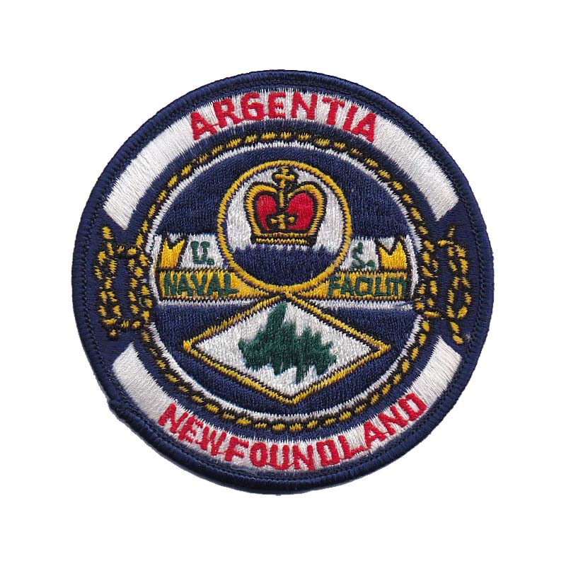 US Naval Facility Argentia
