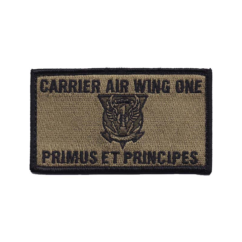 CVW-1 (Carrier Air Wing ONE) [NWU, VELCRO]