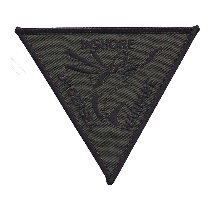 Mobile Inshore Undersea Warfare Unit [Subdued]