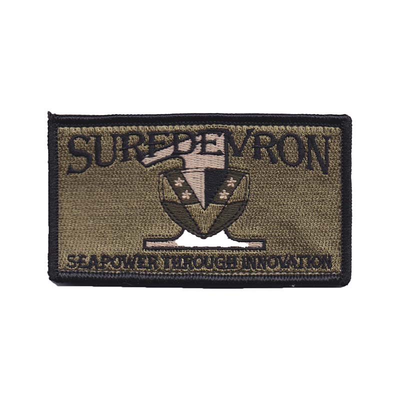 Surface Development Group (SURFDEVGRU) One [NWU, VELCRO]