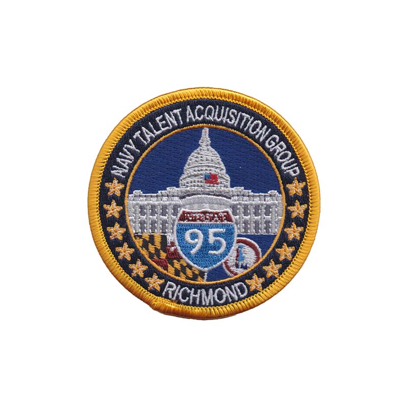 Navy Talent Acquisition Group Richmond