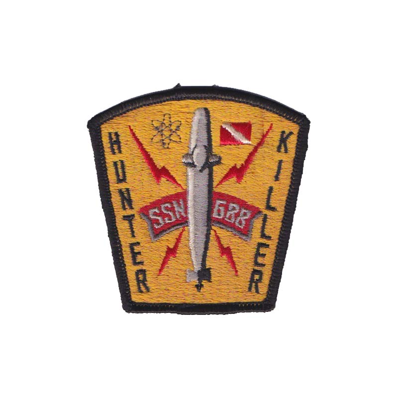 USS Los Angeles (SSN-688)