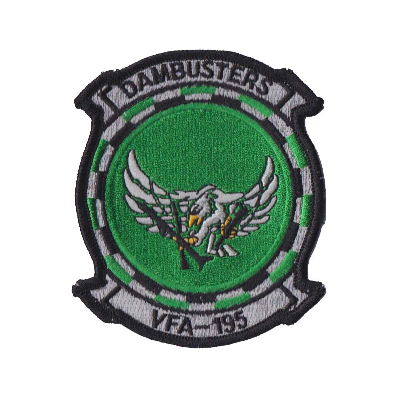 VFA-195 (Strike Fighter Squadron ONE-NINE-FIVE)