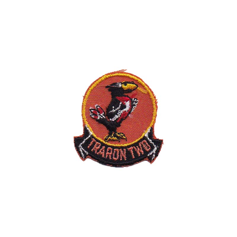 VT-2 (Training Squadron TWO)