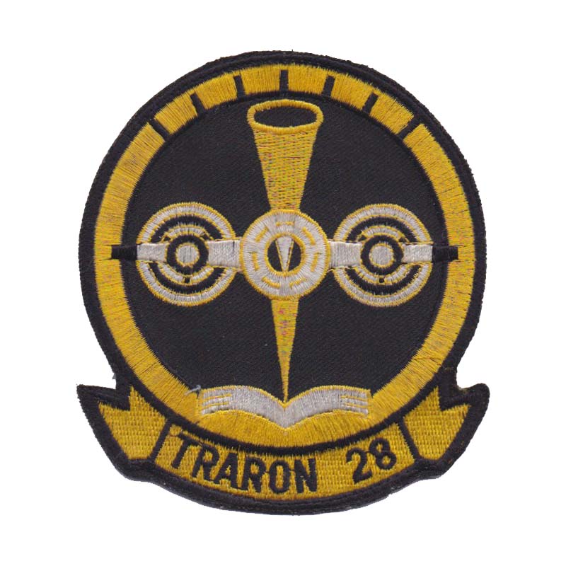 VT-28 (Training Squadron TWO-EIGHT) [Used]