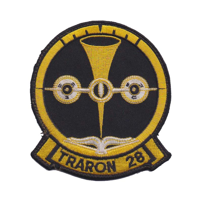 VT-28 (Training Squadron TWO-EIGHT) [VELCRO]