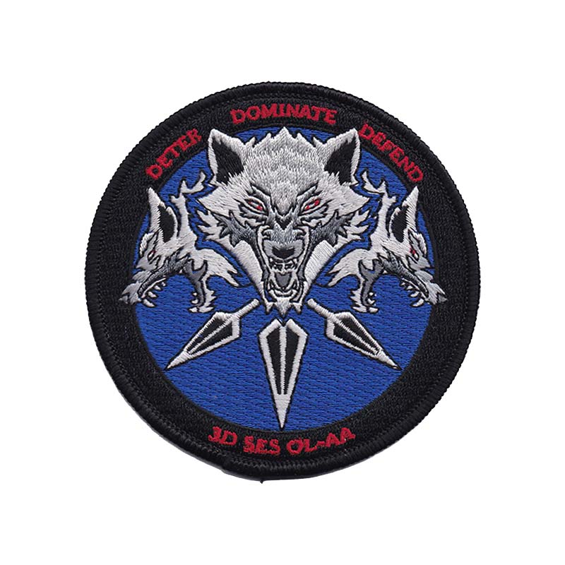 0003rd Space Experimentation Squadron Operating Location AA