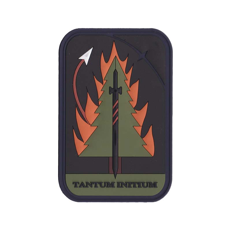 0003rd Test and Evaluation Squadron Delta Flight (PVC) [VELCRO]