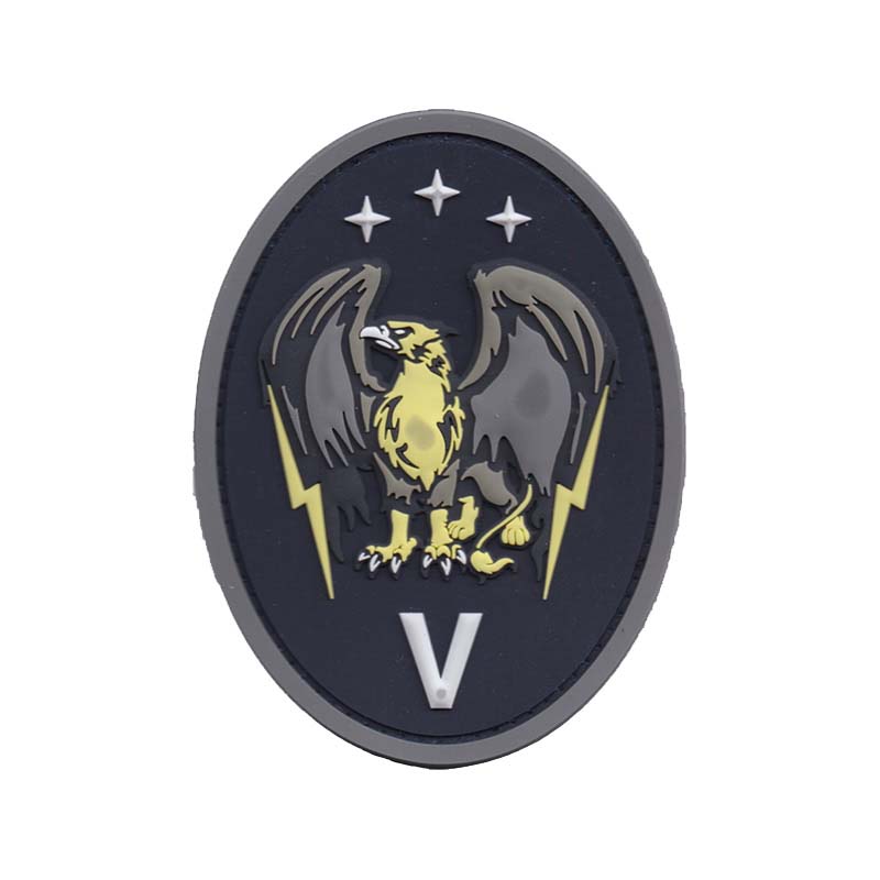 0005th Electromagnetic Warfare Squadron (PVC) [VELCRO]
