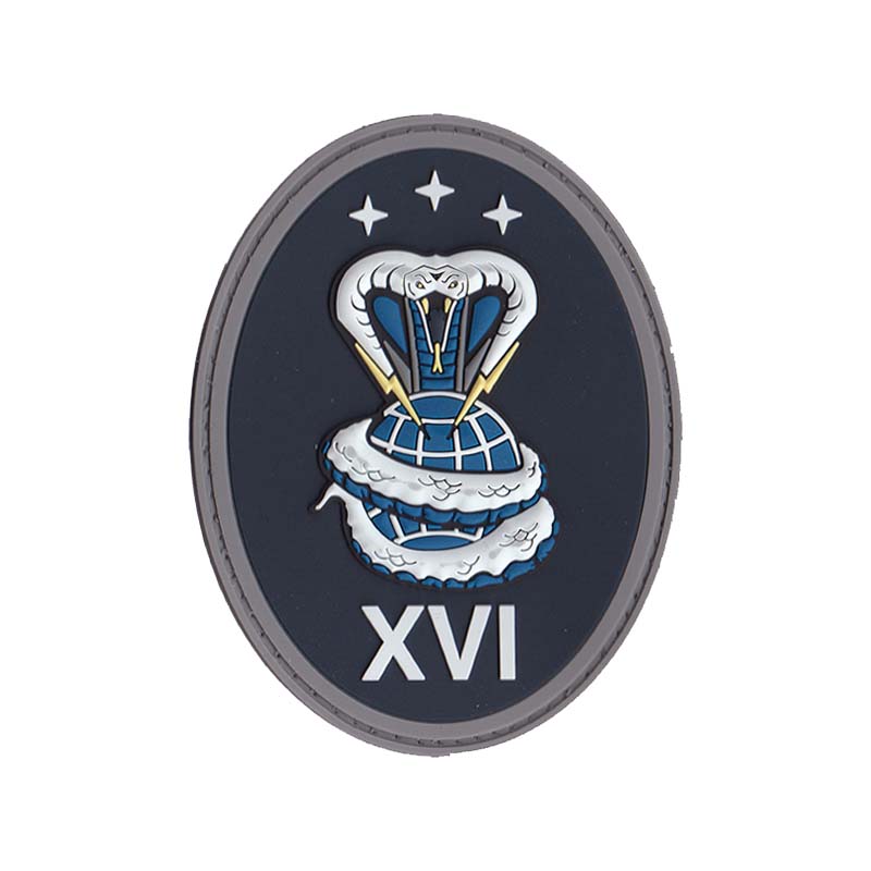 0016th Electromagnetic Warfare Squadron (PVC) [VELCRO]
