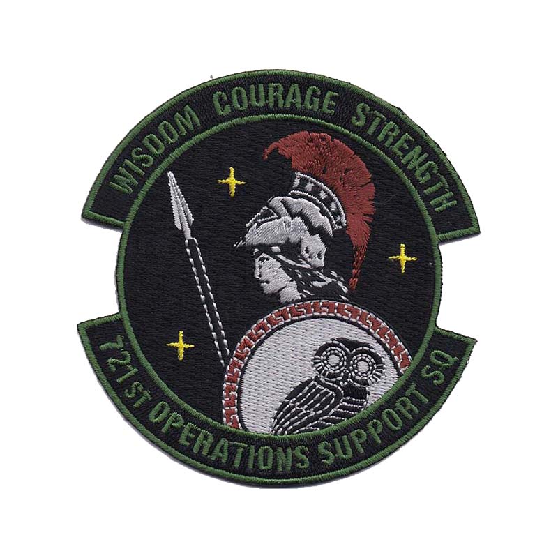 0721st Operations Support Squadron