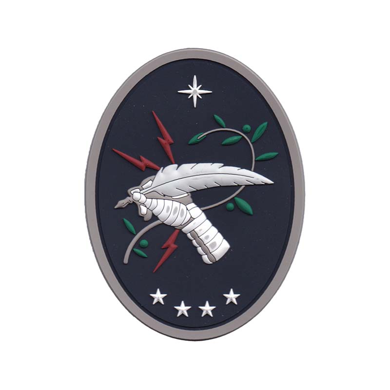 HQ USSF Chief of Space Operations Strategic Initiatives Group (PVC) [VELCRO]