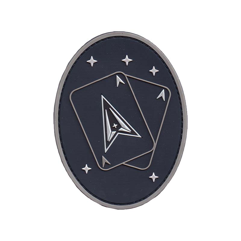 HQ USSF Deputy Chief of Space Operations for Operations, Cyber and Nuclear; Assessments Division (PVC) [REMOVED FROM VELCRO]