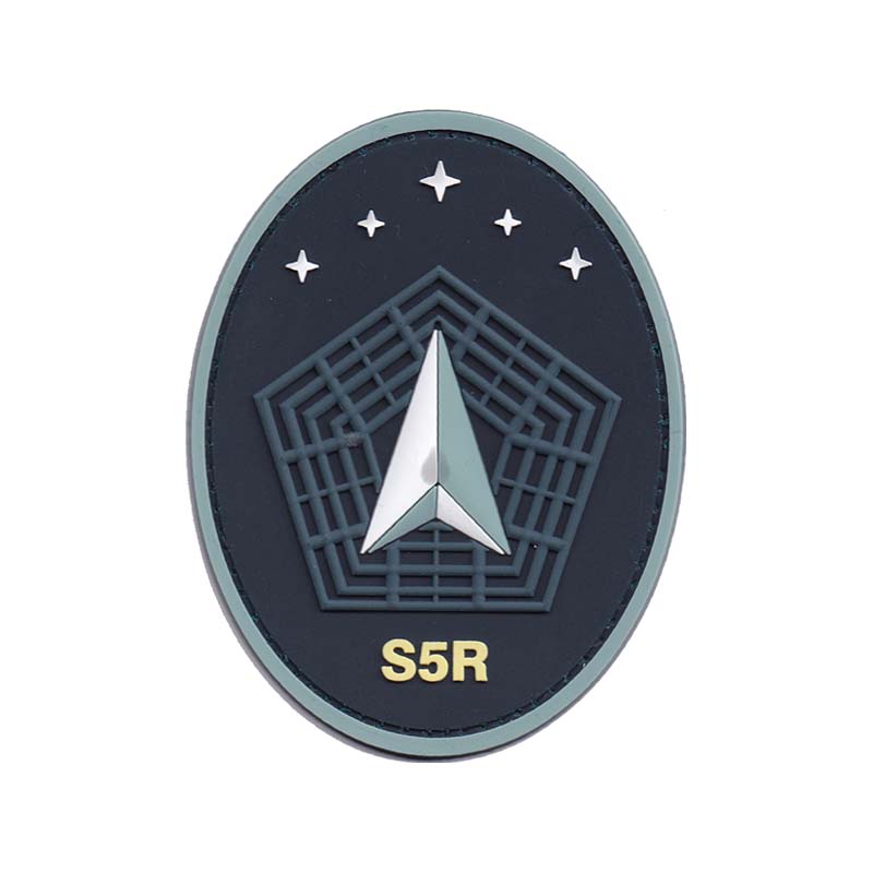 HQ USSF Deputy Chief of Space Operations for Strategy Plans, Programs and Requirements; Directorate of Requirements (PVC) [VELCRO]
