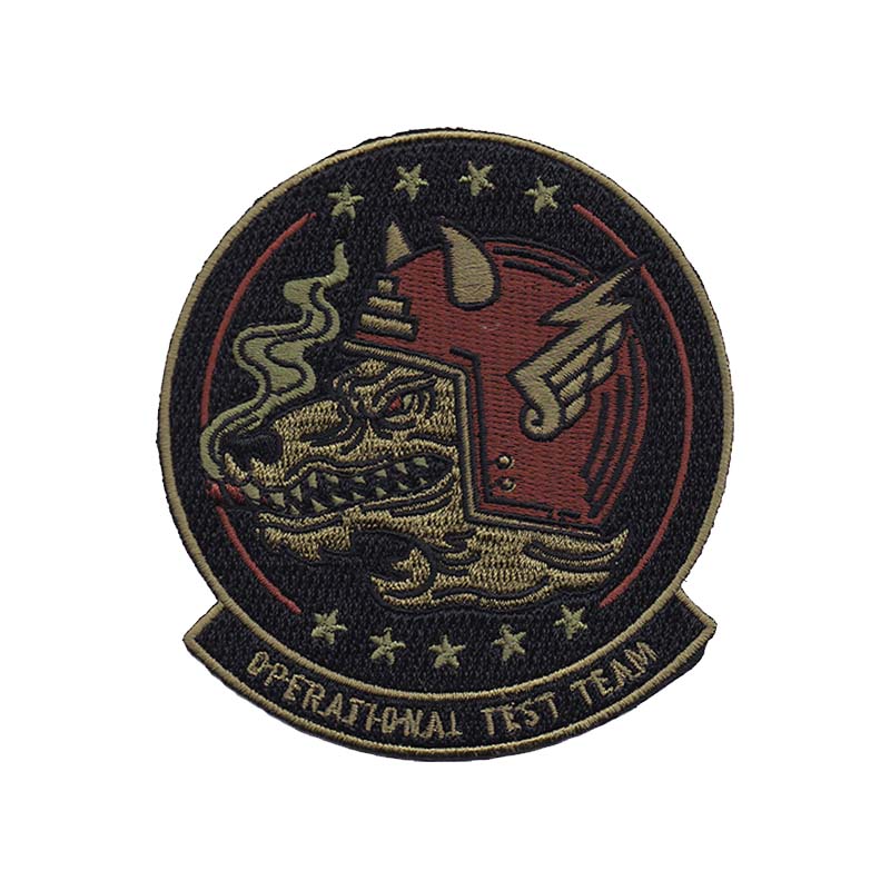 0050th Space Wing Operational Test Team [OCP]