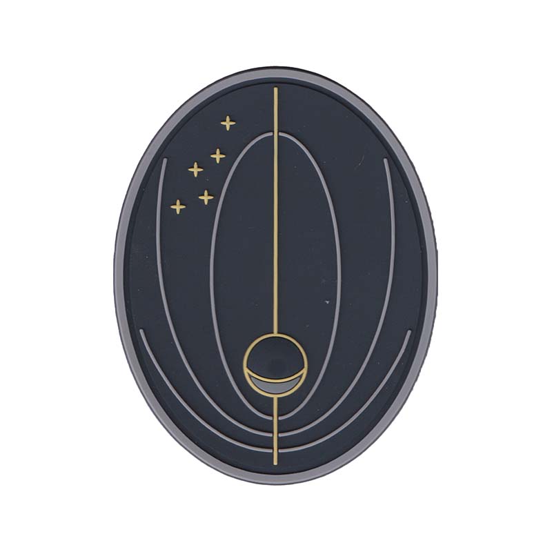 HQ USSF Deputy Chief of Space Operations for Operations, Cyber and Nuclear; Future Operations Division (PVC) [VELCRO]