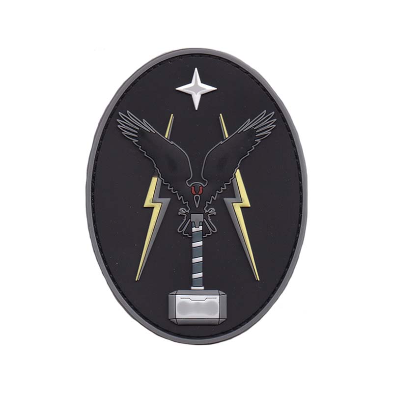 Space Operations Command Headquarters; Deputy Commanding General for Operations; Combat Power Division; Electromagnetic Warfare Mission Area Team (PVC) [VELCRO]