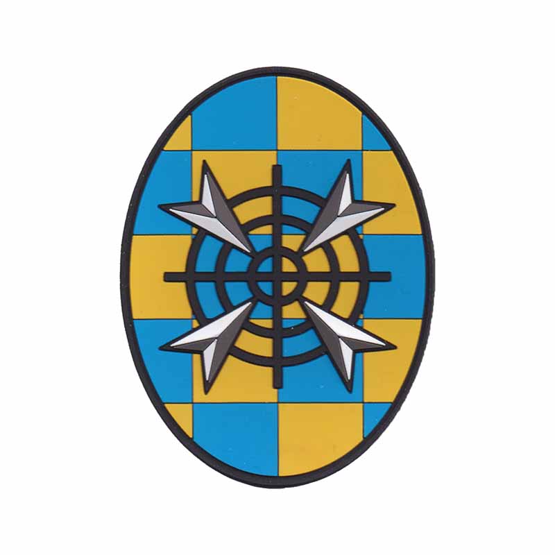 Space Systems Command National Space Training and Test Range Integrated Program Office (PVC) [VELCRO]