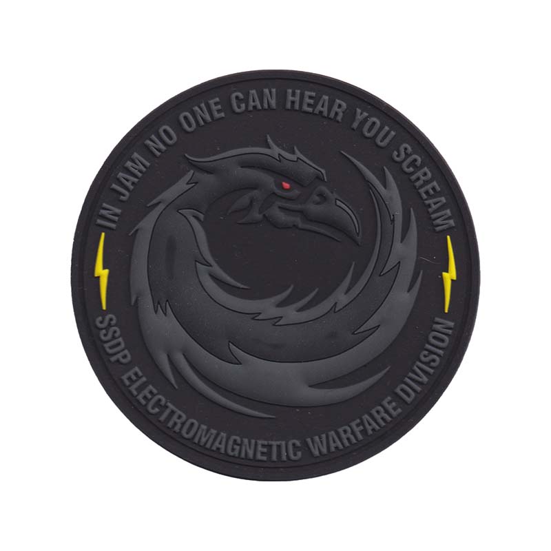 Space Security and Defense Program; Electromagnetic Warfare Division (PVC)