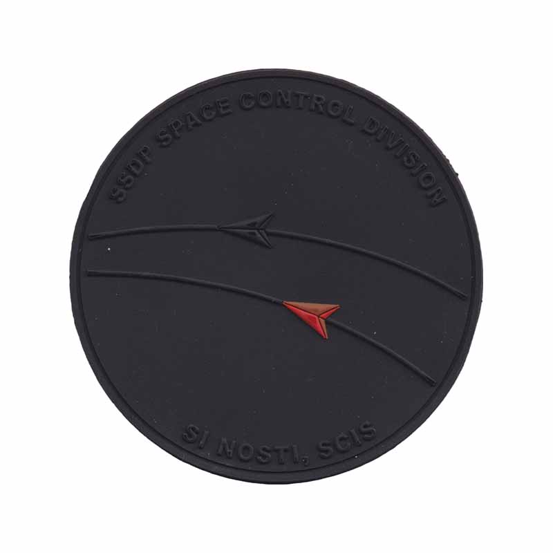 Space Security and Defense Program; Space Control Division (PVC)