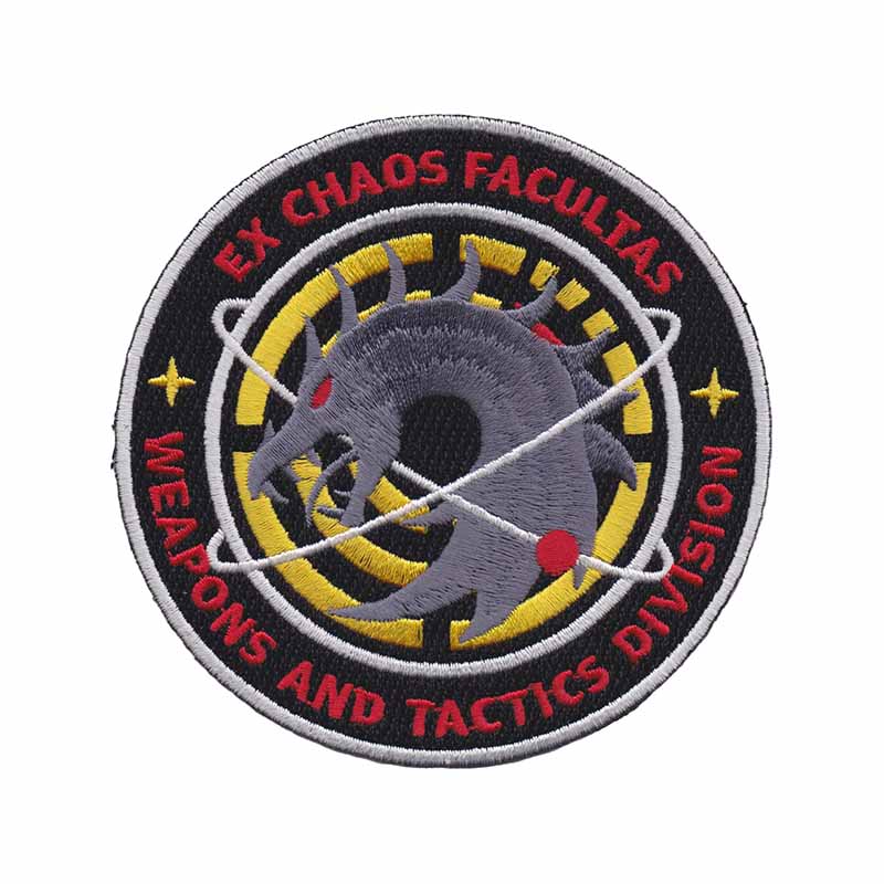 Space Security and Defense Program; Weapons and Tactics Division