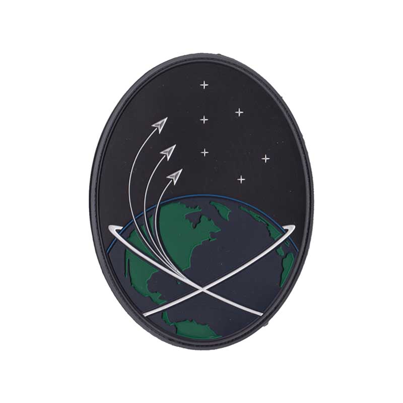 Space Warfighting Analysis Center (PVC) [VELCRO]