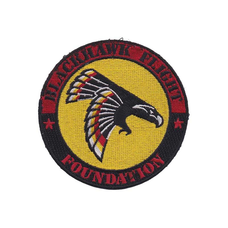 Blackhawk Flight Foundation (Version 2)
