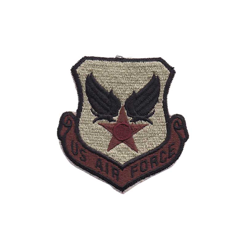 US Air Force [OCP]