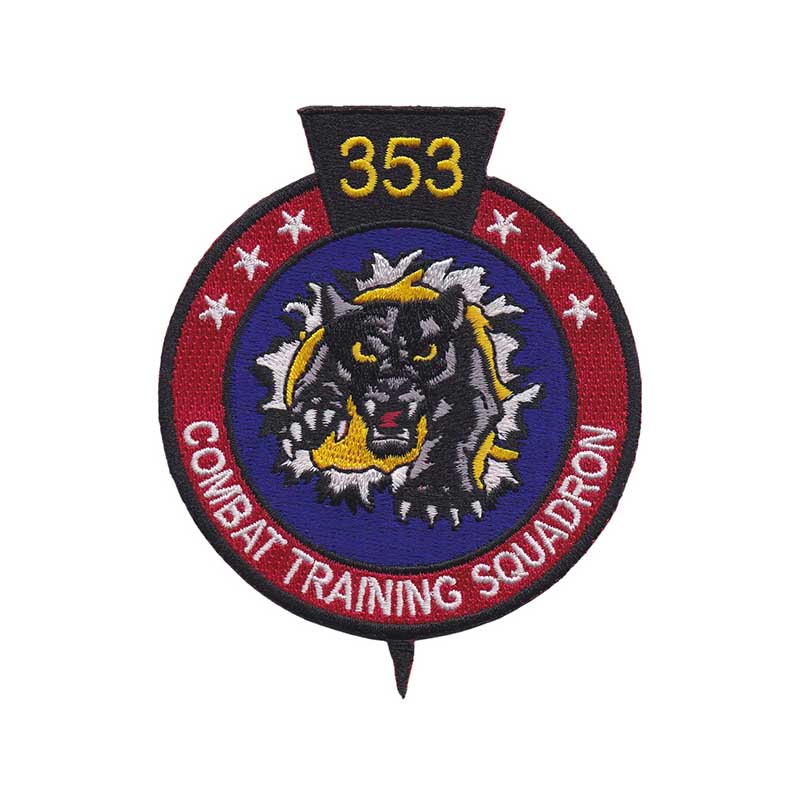 0353rd Combat Training Squadron