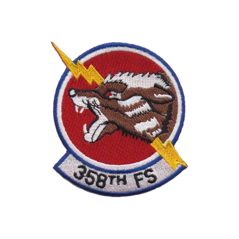 0358th Fighter Squadron (Version 1)