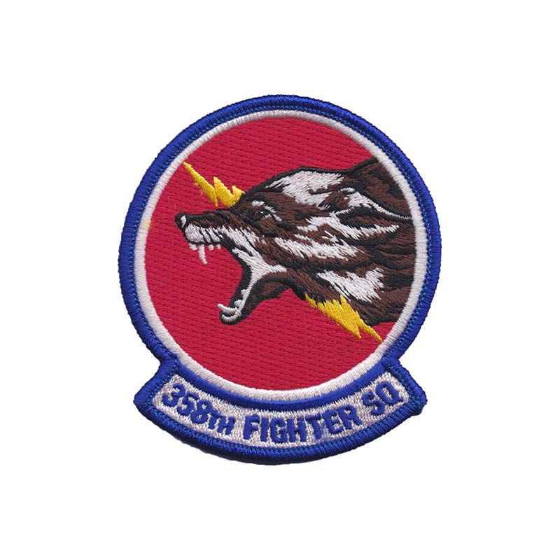 0358th Fighter Squadron (Version 2)
