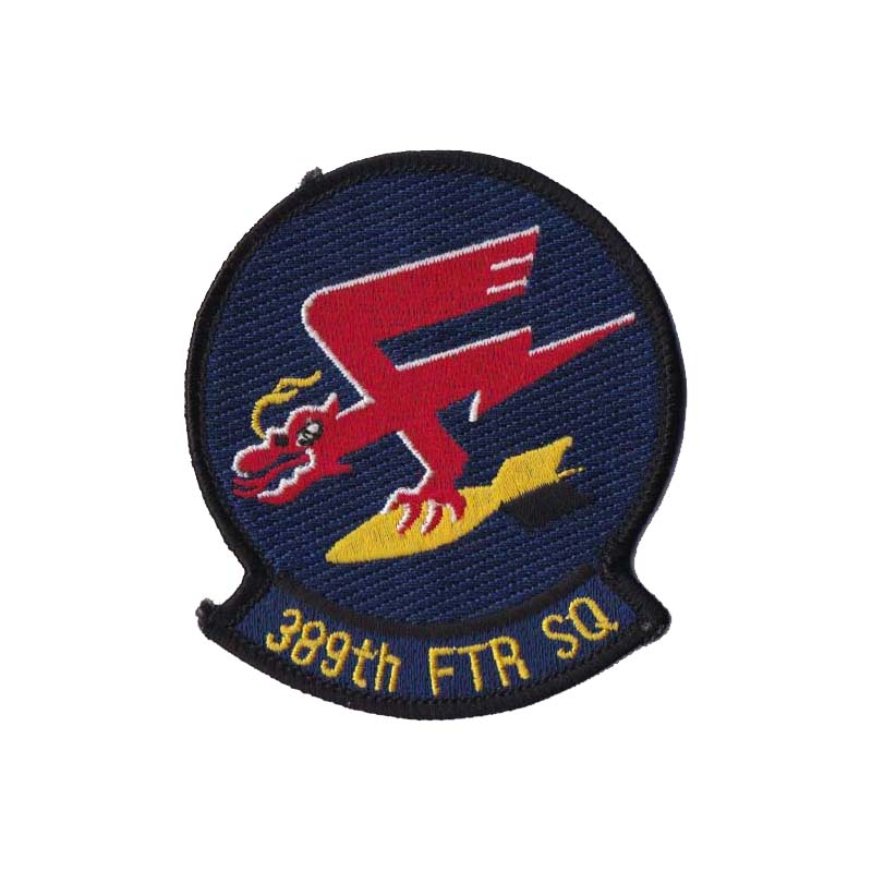 0389th Fighter Squadron