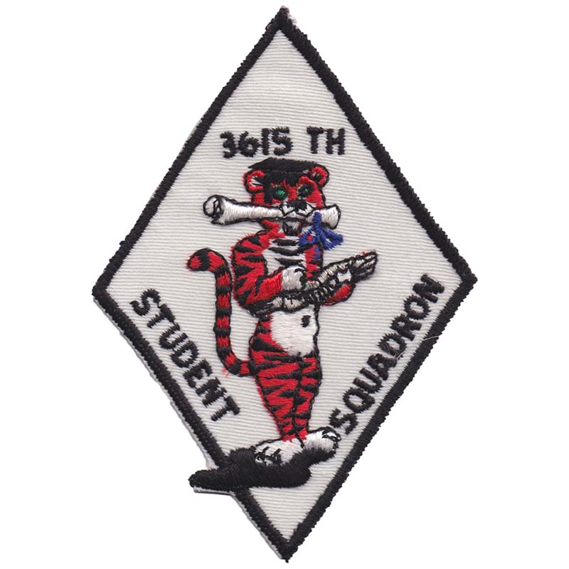 3615th Student Squadron