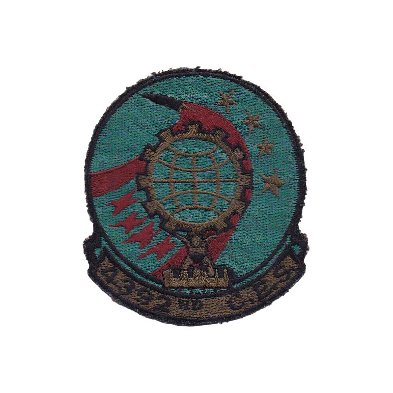 4392nd Civil Engineering Squadron [Subdued, Used]