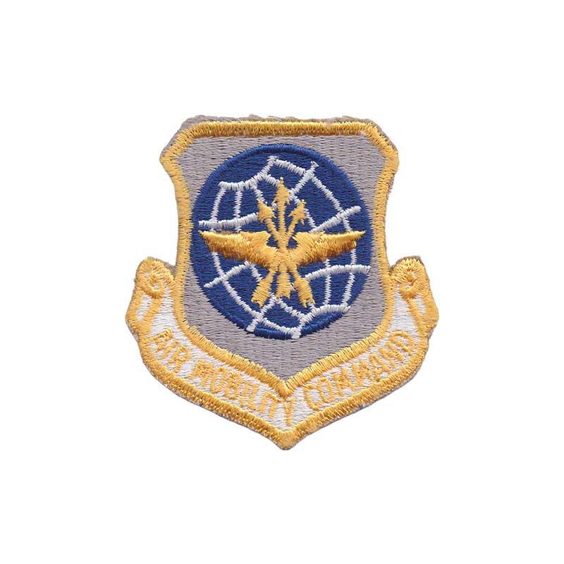 Air Mobility Command (Version 4) [Used]