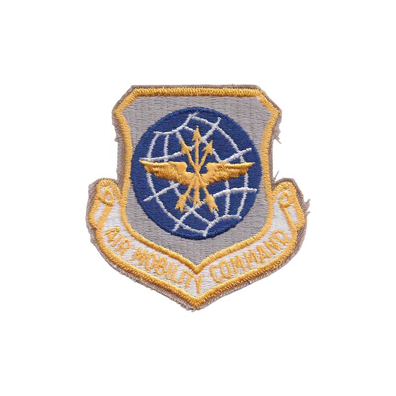 Air Mobility Command (Version 5) [Used]