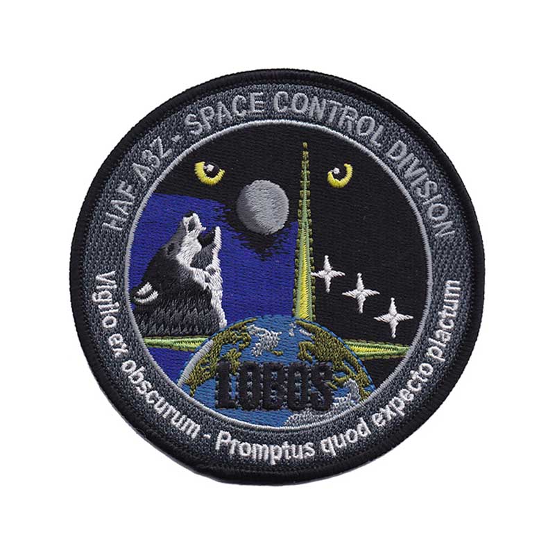 United States Air Force Headquarters; Deputy Chief of Staff for Operations, Plans and Requirements; Directorate of Space and Cyber Operations; Space Control Division [VELCRO]